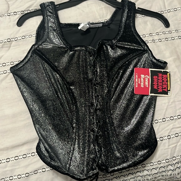 Rocky horror show corset - Picture 1 of 1